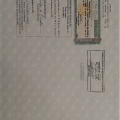 Ampliar imagem: certificate 4