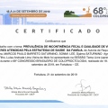 Ampliar imagem: certificate 10