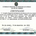 Ampliar imagem: certificate 5