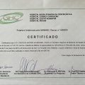 Ampliar imagem: certificate 5