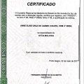 Ampliar imagem: certificate 1