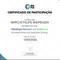 Ampliar imagem: certificate 6