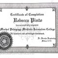 Ampliar imagem: certificate 4
