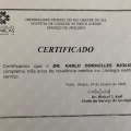 Ampliar imagem: certificate 4