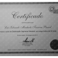 Ampliar imagem: certificate 4