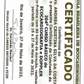 Ampliar imagem: certificate 5