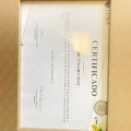 Ampliar imagem: certificate 7