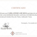 Ampliar imagem: certificate 2