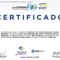 Ampliar imagem: certificate 4