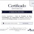 Ampliar imagem: certificate 6