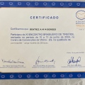 Ampliar imagem: certificate 29