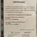 Ampliar imagem: certificate 4
