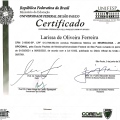 Ampliar imagem: certificate 5