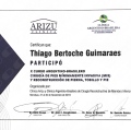 Ampliar imagem: certificate 5
