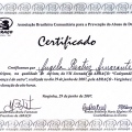 Ampliar imagem: certificate 8