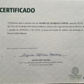 Ampliar imagem: certificate 3
