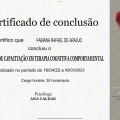 Ampliar imagem: certificate 3