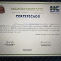 Ampliar imagem: certificate 3