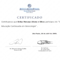 Ampliar imagem: certificate 8