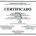 Ampliar imagem: certificate 3