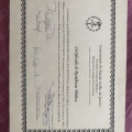 Ampliar imagem: certificate 5