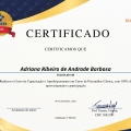 Ampliar imagem: certificate 6