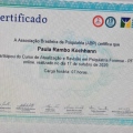Ampliar imagem: certificate 4