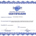 Ampliar imagem: certificate 29