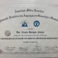 Ampliar imagem: certificate 3