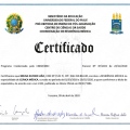 Ampliar imagem: certificate 4