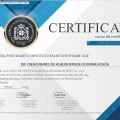 Ampliar imagem: certificate 1