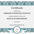 Ampliar imagem: certificate 16