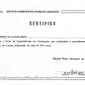 Ampliar imagem: certificate 3