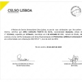 Ampliar imagem: certificate 1