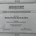 Ampliar imagem: certificate 3
