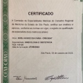 Ampliar imagem: certificate 3
