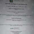 Ampliar imagem: certificate 4