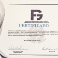 Ampliar imagem: certificate 3