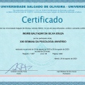 Ampliar imagem: certificate 3