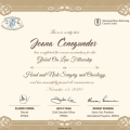 Ampliar imagem: certificate 7