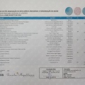 Ampliar imagem: certificate 5
