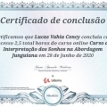 Ampliar imagem: certificate 3