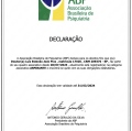 Ampliar imagem: certificate 3