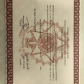 Ampliar imagem: certificate 1
