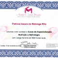 Ampliar imagem: certificate 4