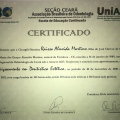 Ampliar imagem: certificate 3