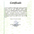 Ampliar imagem: certificate 20