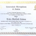 Ampliar imagem: certificate 4