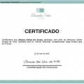 Ampliar imagem: certificate 9