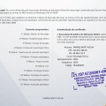 Ampliar imagem: certificate 4